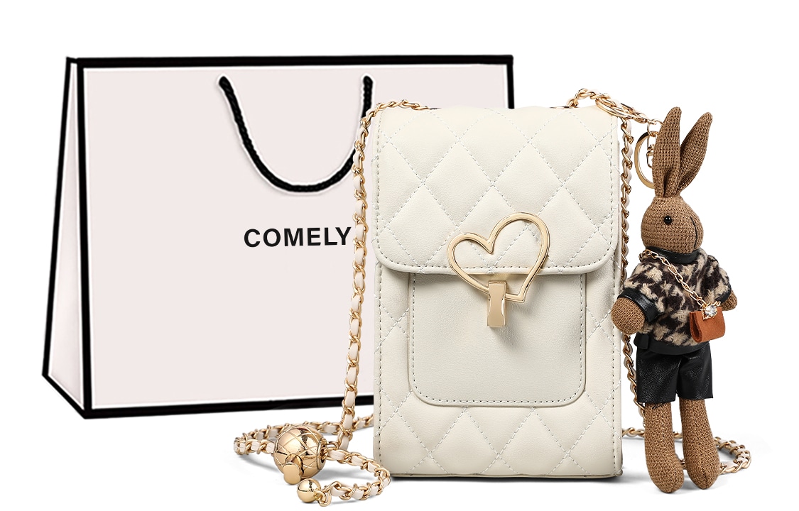 康莉/COMELY COMELY