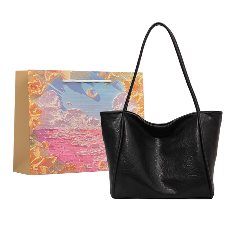 BRINCH PU Tote