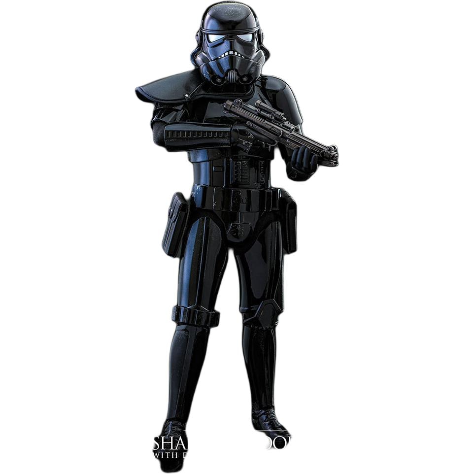 Hot Toys 16
