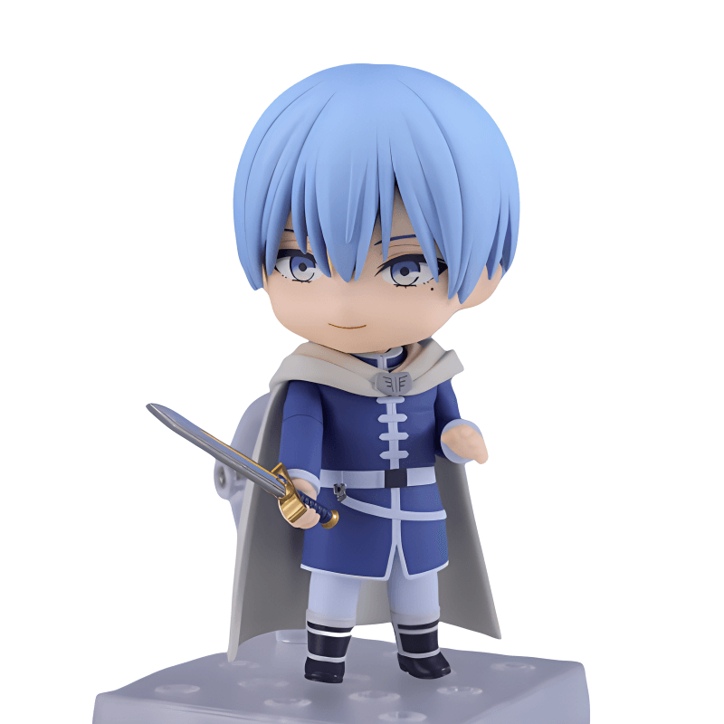 GOOD SMILE COMPANY GSC Q 10cm