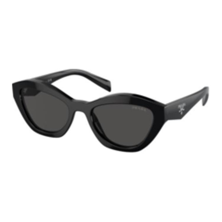 Prada Butterfly Sunglasses Black