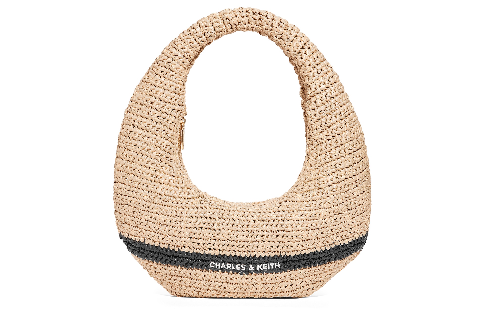 CHARLES&KEITH CHARLESKEITH ck Beige