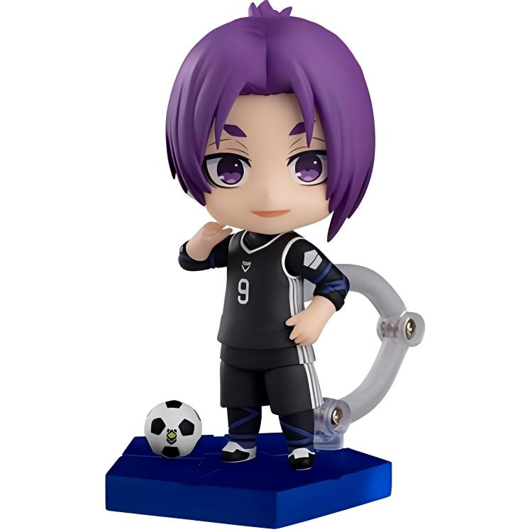 GOOD SMILE COMPANY GSC Orange Rouge Q 10cm