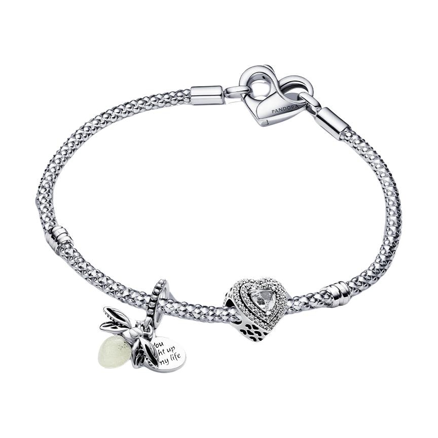 Pandora/潘多拉 Pandora 925