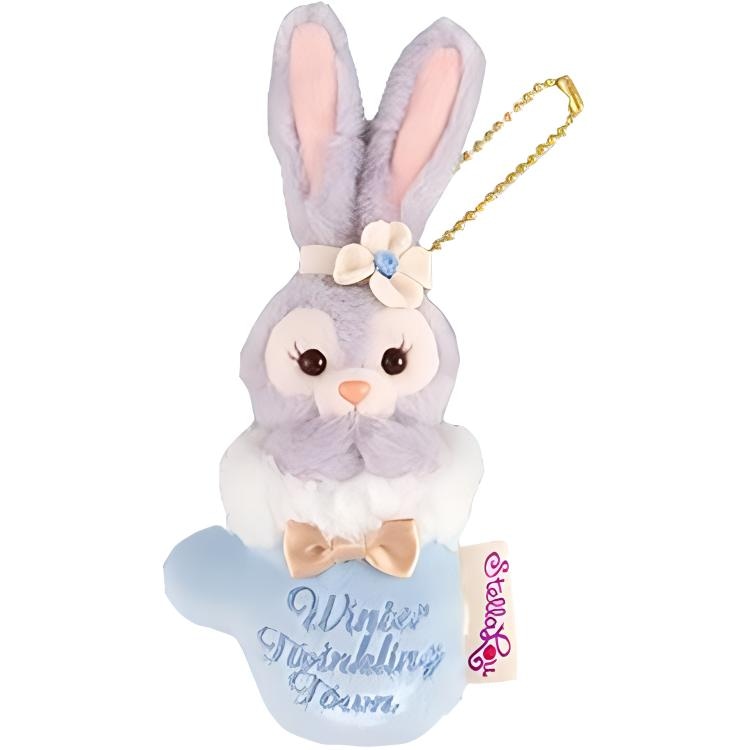 Disney/迪士尼 Disney DuffyFriends 17cm