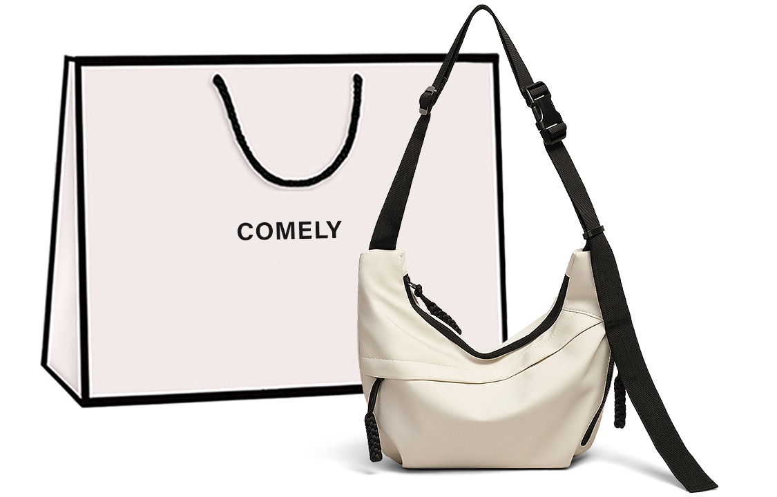 康莉/COMELY COMELY