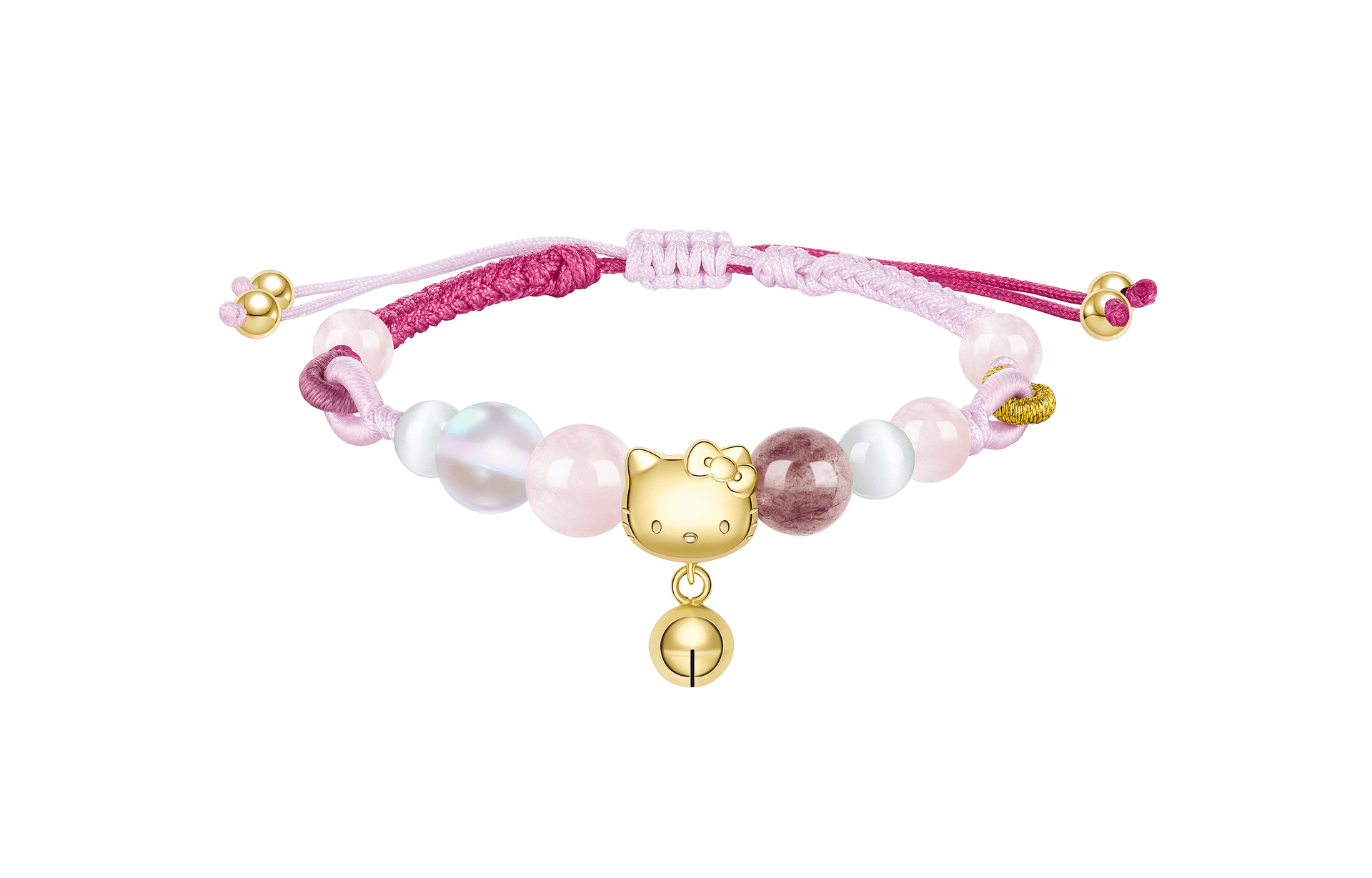 Hello Kitty/凯蒂猫 Hello Kitty S925