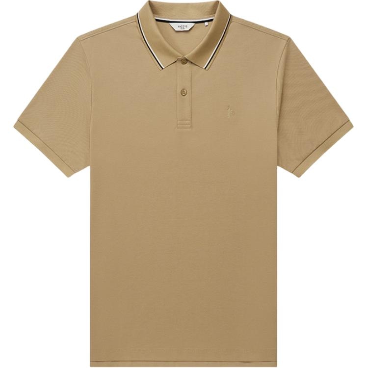 HAZZYS 哈吉斯 HAZZYS Polo