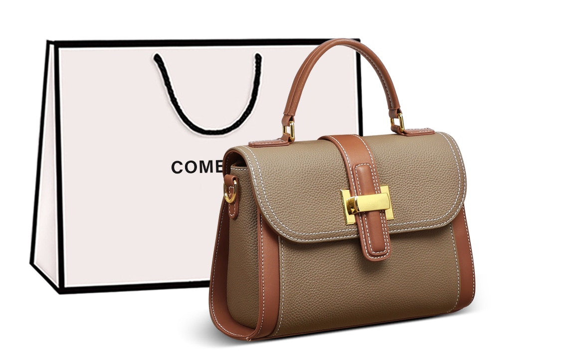 康莉/COMELY COMELY