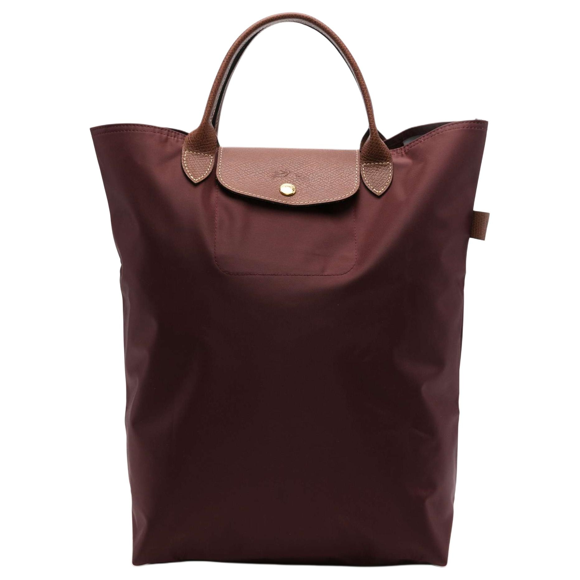 LONGCHAMP/珑骧 LONGCHAMP Le Pliage Tote