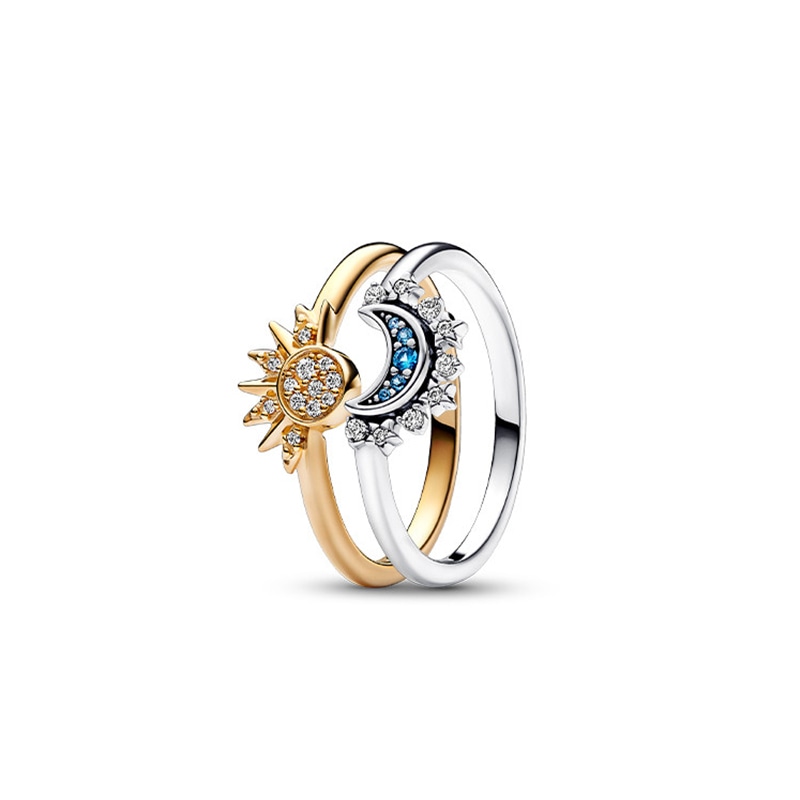 Pandora/潘多拉 Pandora Celestial Ring