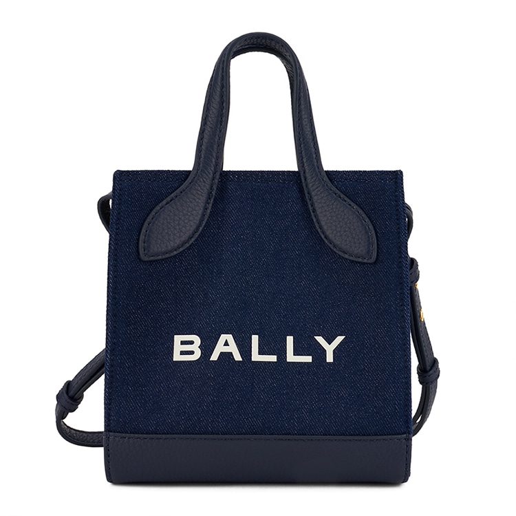 BALLY巴利 BALLY Logo