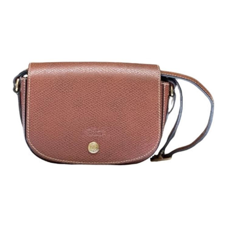 LONGCHAMP/珑骧 LONGCHAMP Épure Brown