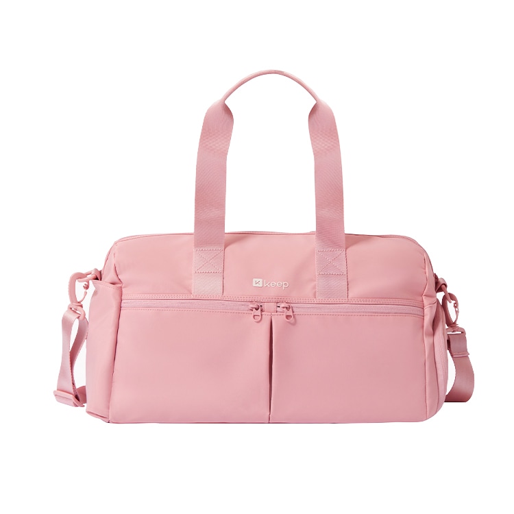 Keep Nylon Gym Bag