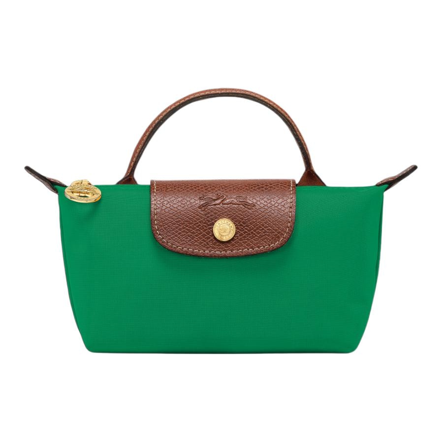 LONGCHAMP/珑骧 LONGCHAMP Le Pliage Original Green