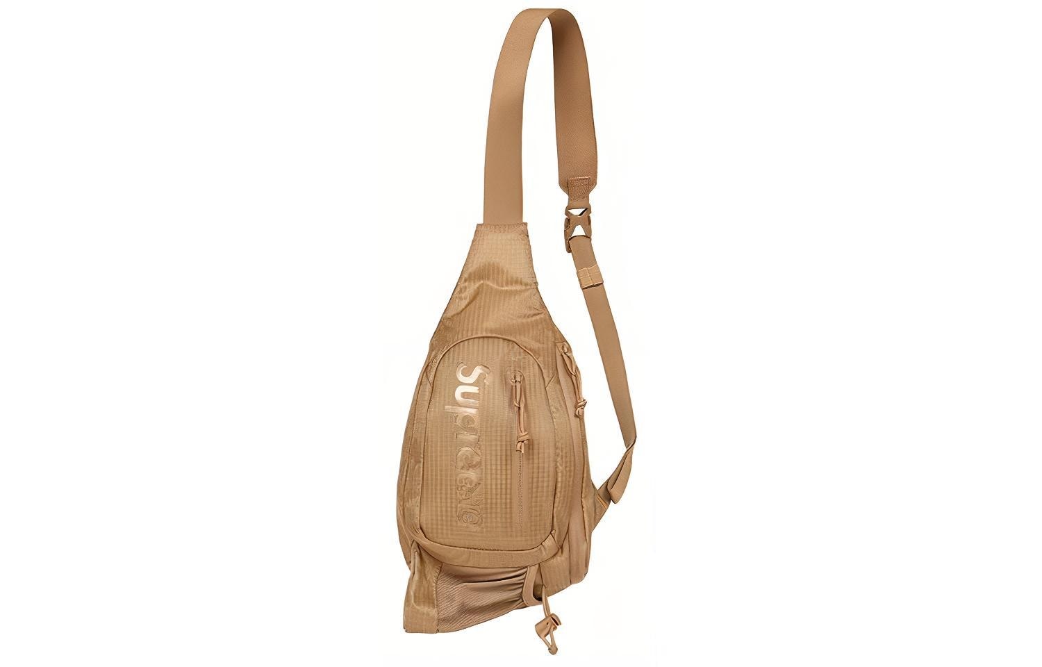 Supreme Sling Bag