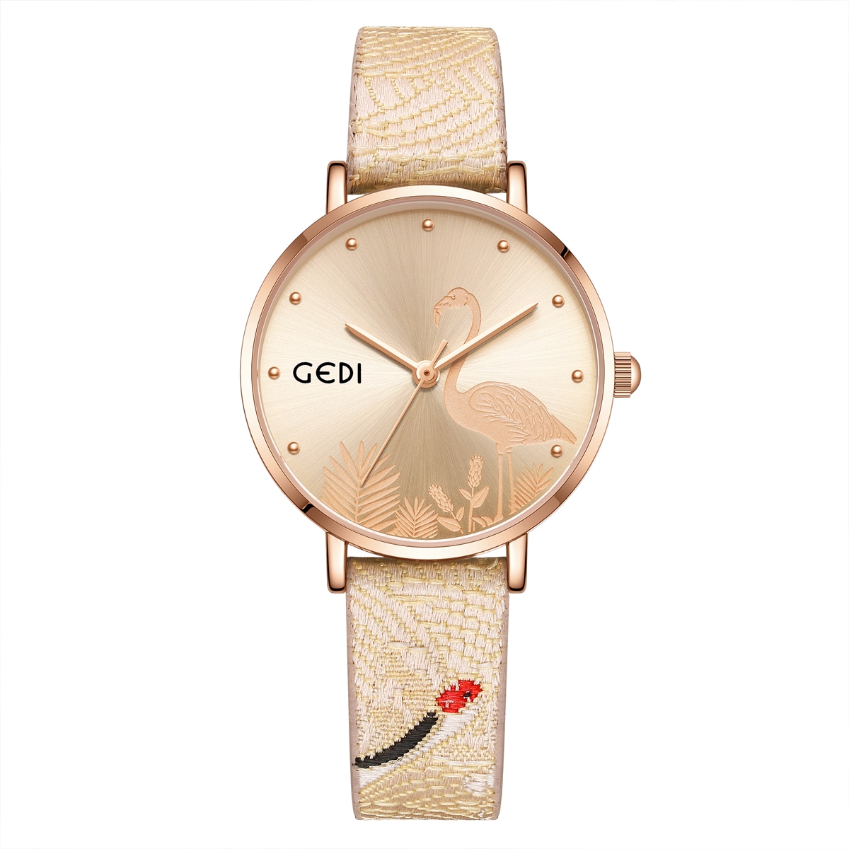 GEDI歌迪 GEDI