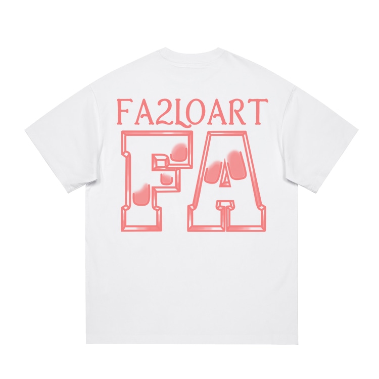 FA2LO logoT