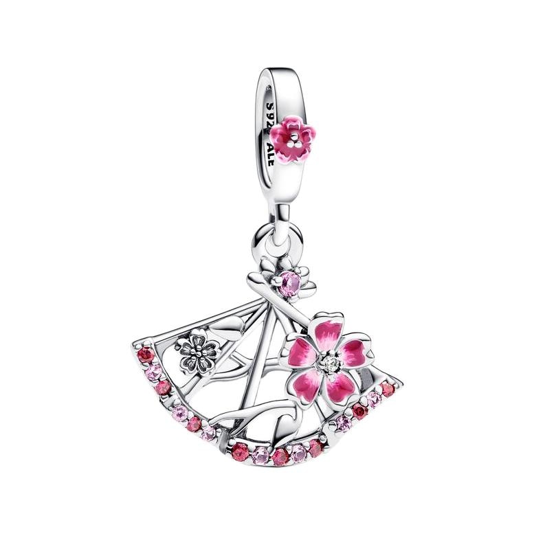 Pandora/潘多拉 Pandora 925 Silver Pendant