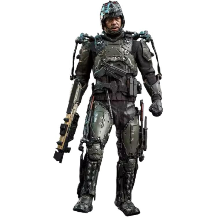 Hot Toys 16