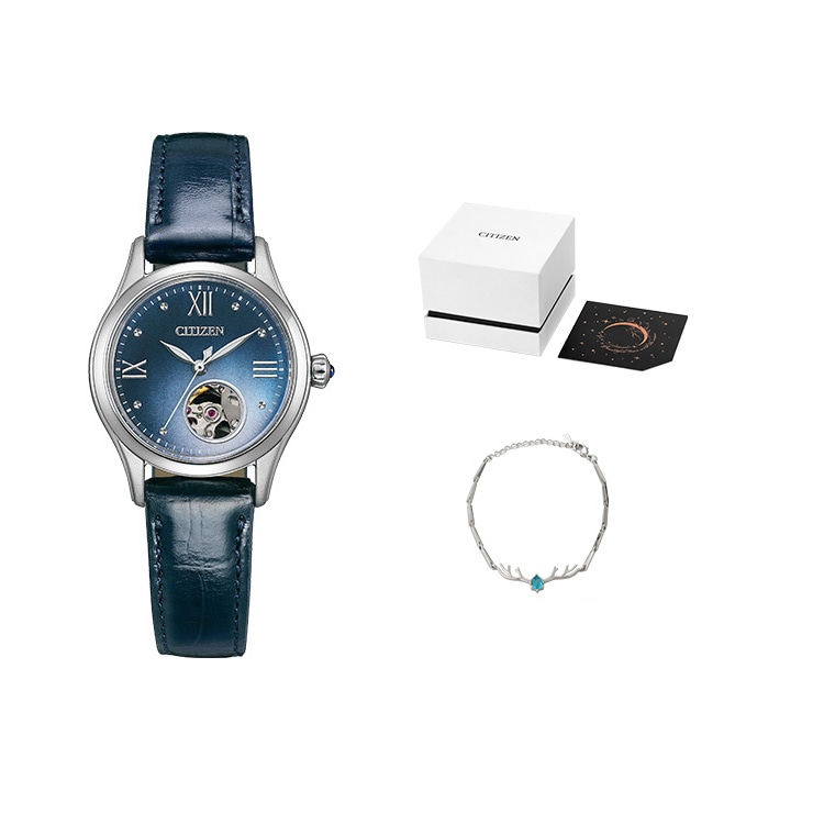 CITIZEN/西铁城 CITIZEN PR1041-18N