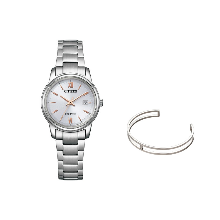CITIZEN/西铁城 CITIZEN EW2318-73A