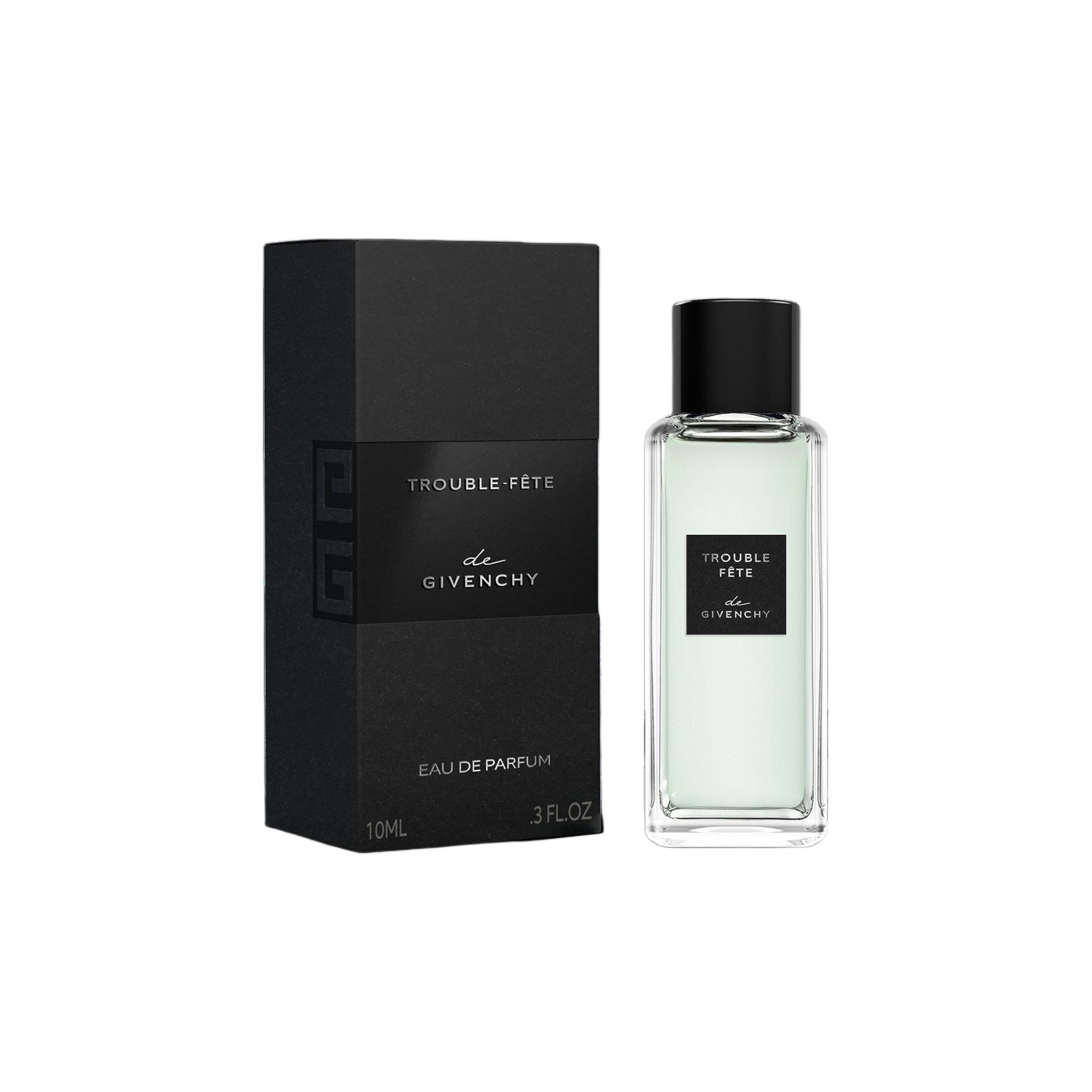 Givenchy/纪梵希 GIVENCHY TROUBLE FTE EDP 10ml