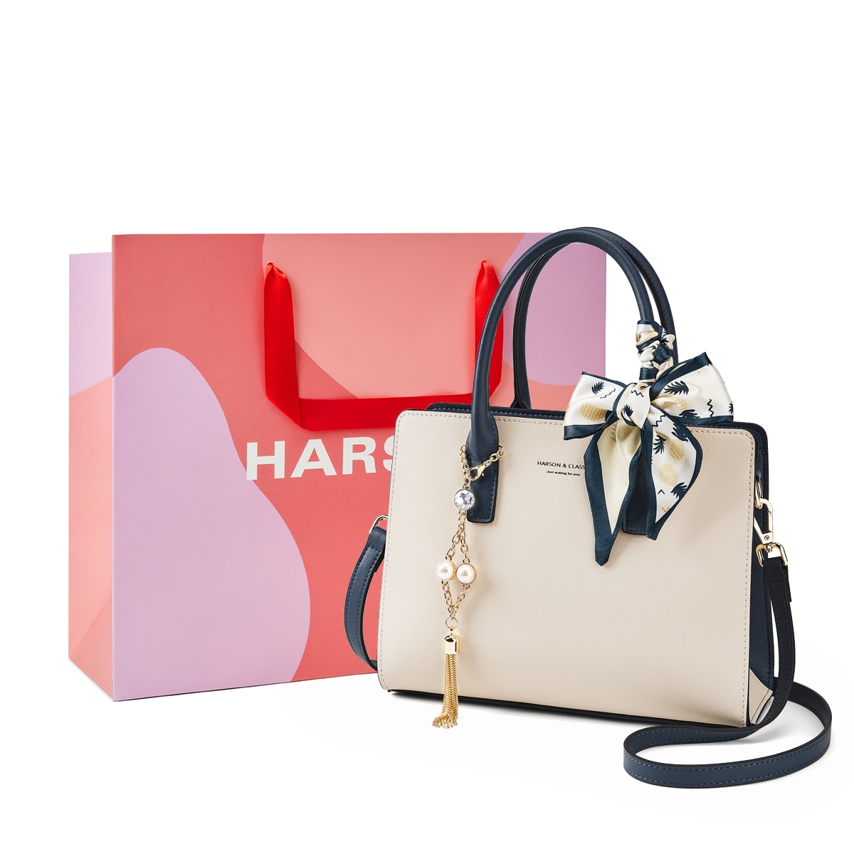 HARSON/哈森 HARSON