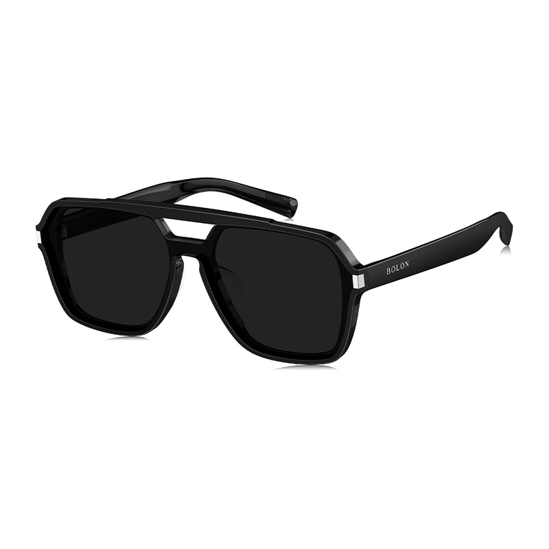 BOLON暴龙 BOLON Aviator Sunglasses