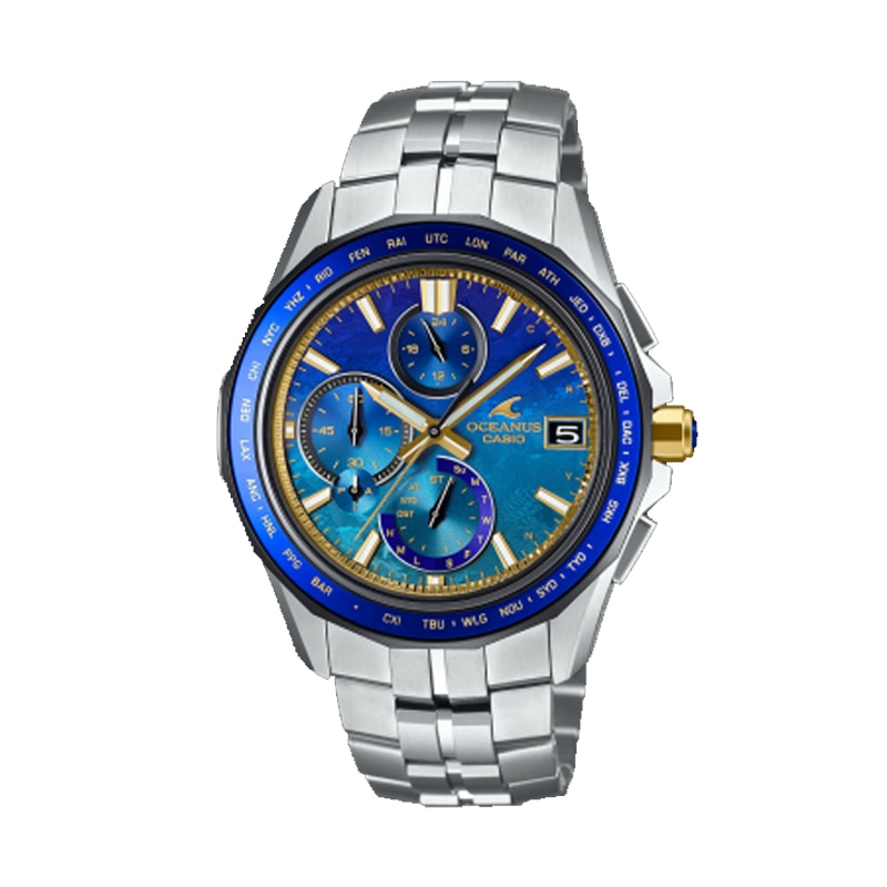 CASIO/卡西欧 Casio 50th Anniversary Limited Edition