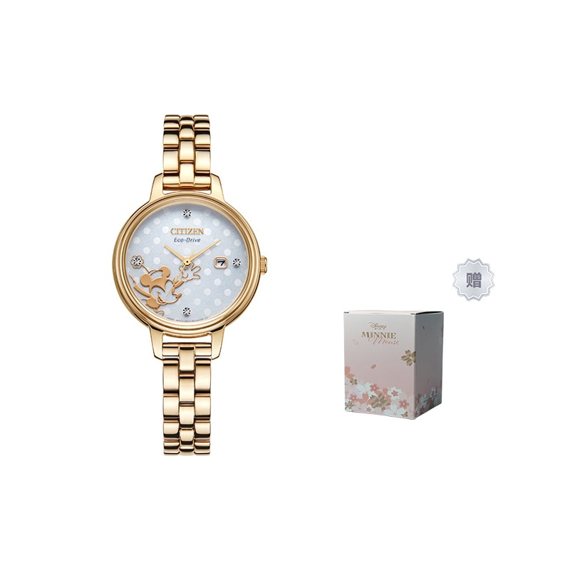 CITIZEN/西铁城 CITIZEN EW2448-51W