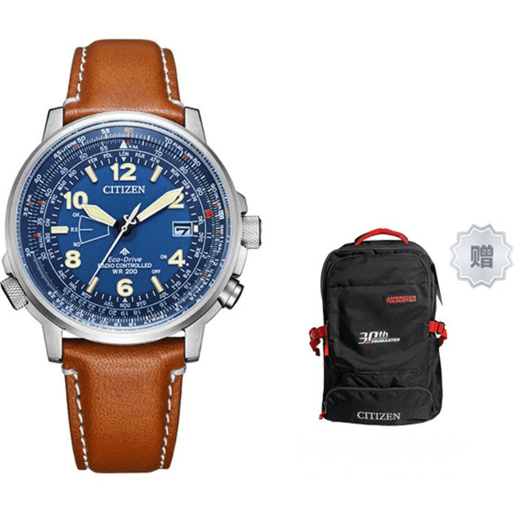 CITIZEN/西铁城 CITIZEN CB0240-11L