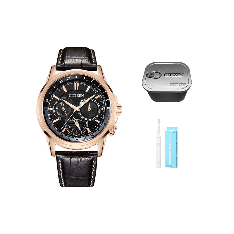 CITIZEN/西铁城 CITIZEN 100 BU2023-12E