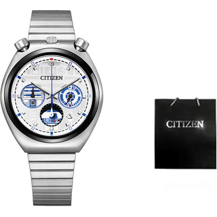 CITIZEN/西铁城 CITIZEN AN3666-51A