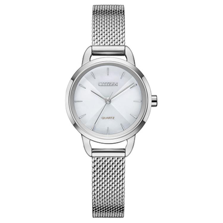 CITIZEN/西铁城 CITIZEN Juicy Tint 26mm EQ3000-58D