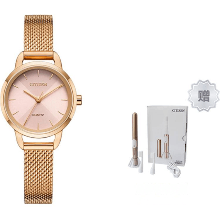 CITIZEN/西铁城 CITIZEN Juicy TintJT EQ3003-50X