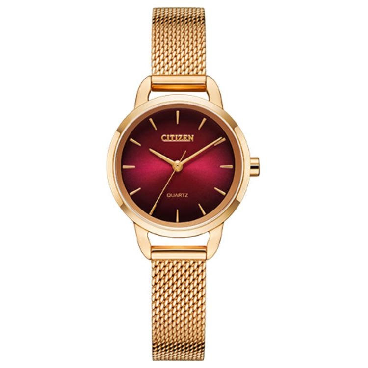 CITIZEN/西铁城 CITIZEN Juicy TintJT 26mm EQ3003-50Z