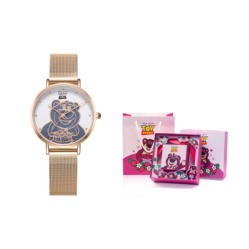 Disney/迪士尼 Disney MK-11438RG