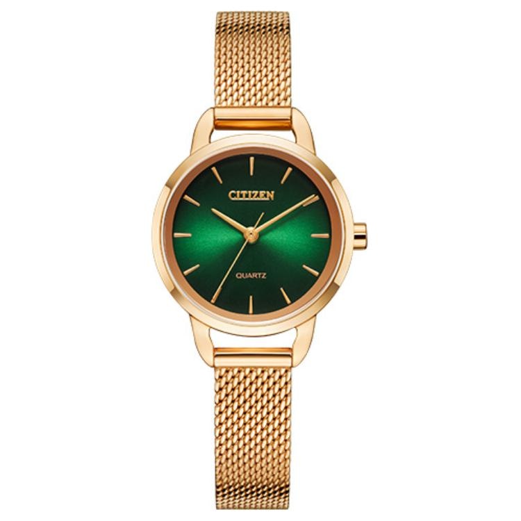 CITIZEN/西铁城 CITIZEN Juicy TintJT EQ3003-50W