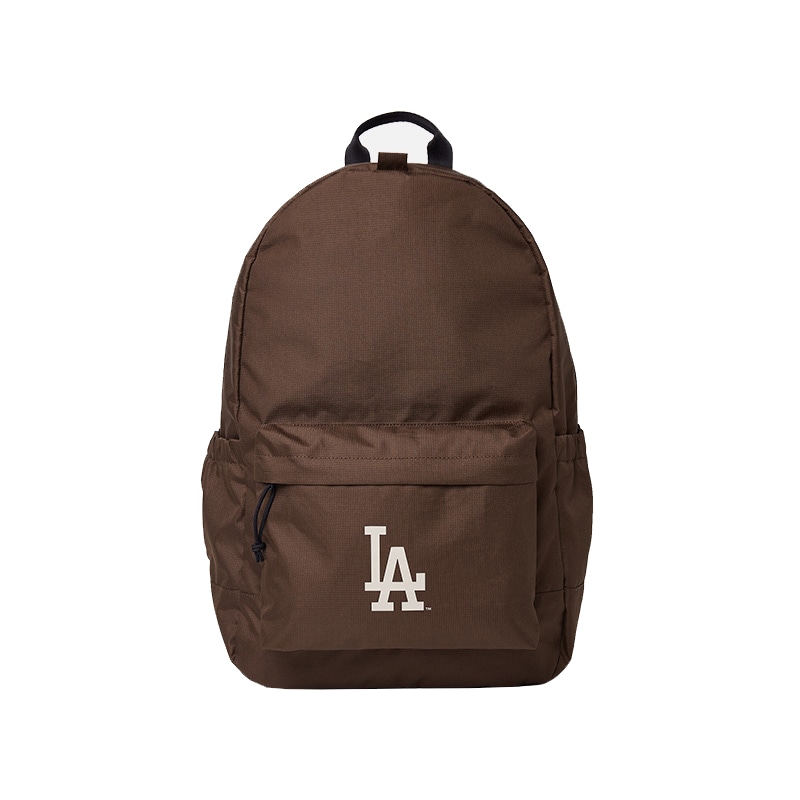 New Era Backpack Brown