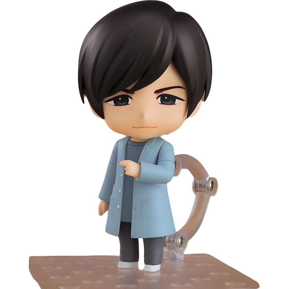 GOOD SMILE COMPANY GSC Q 10cm