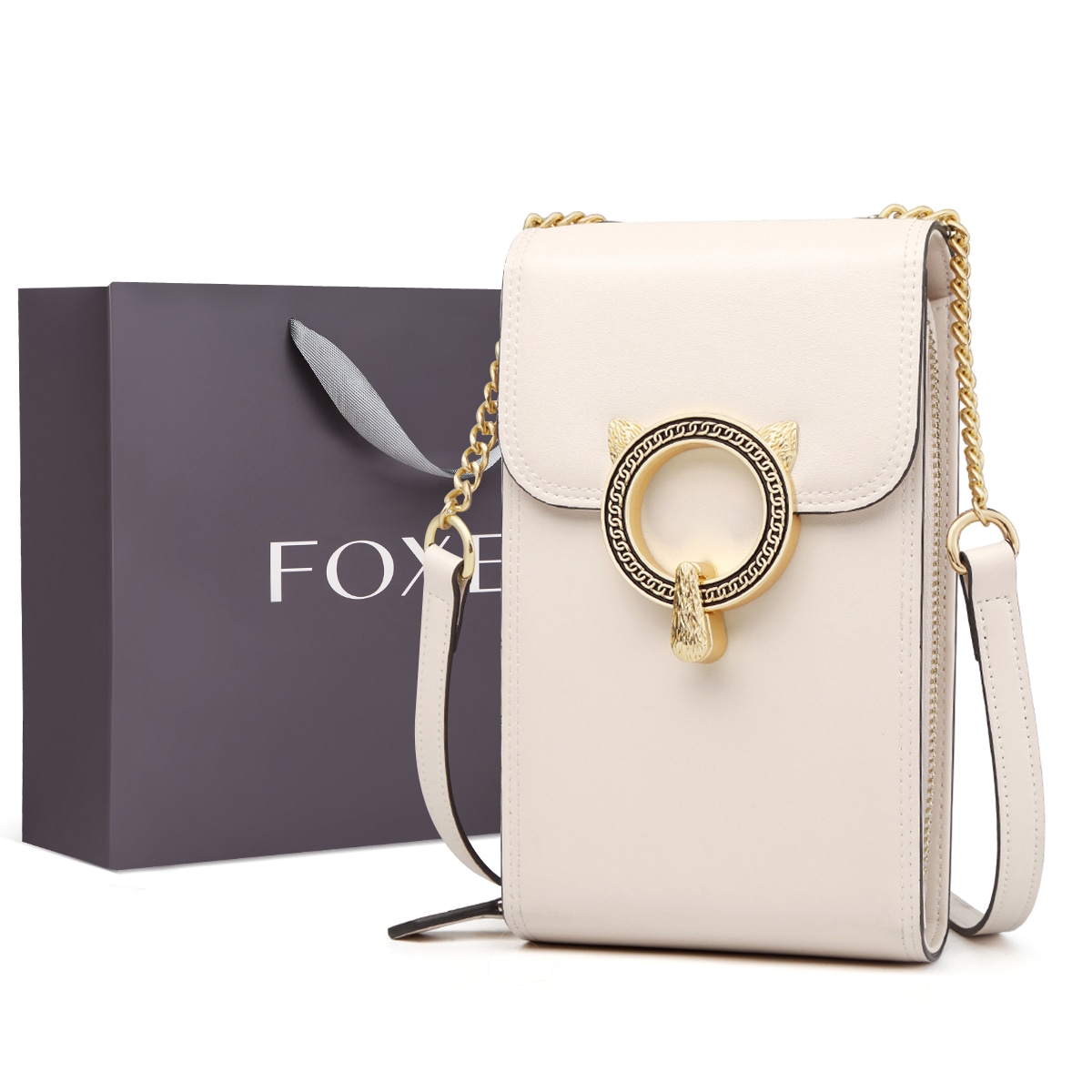 FOXER