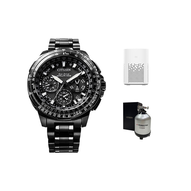 CITIZEN/西铁城 Citizen Promaster CC9025-51E