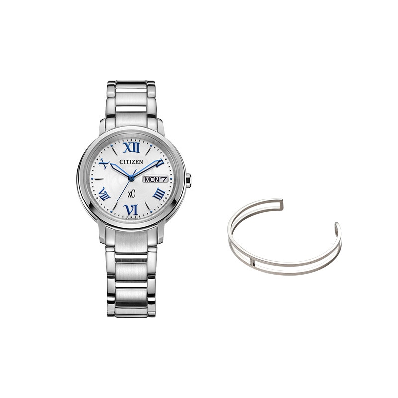 CITIZEN/西铁城 CITIZEN xC 50 EW2420-51A