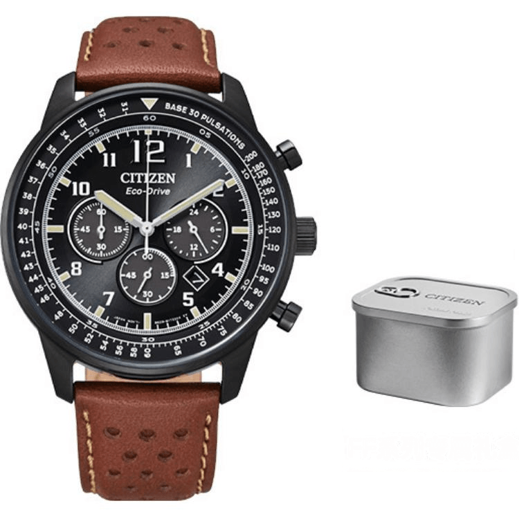 CITIZEN/西铁城 Citizen CA4505-12E
