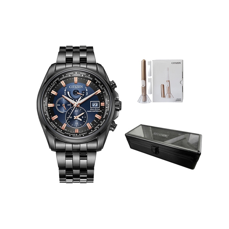CITIZEN/西铁城 CITIZEN AT9039-51L