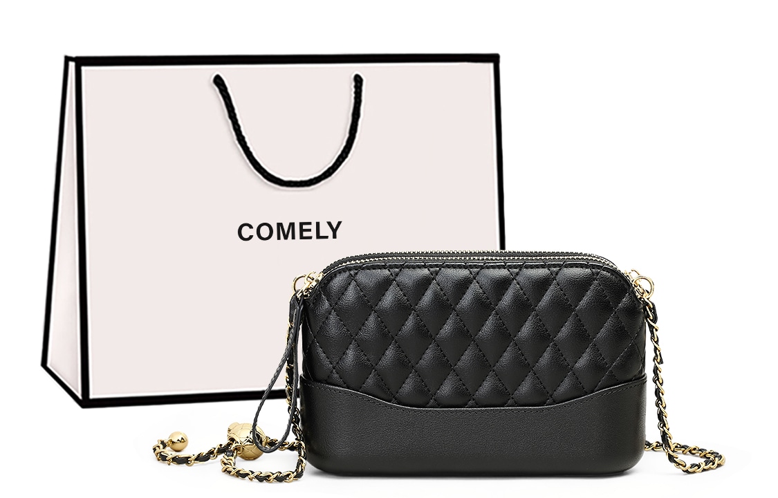 康莉/COMELY COMELY