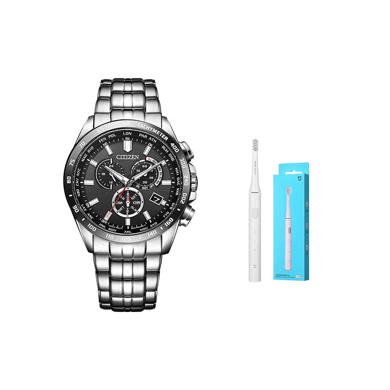 CITIZEN/西铁城 CITIZEN 100 43mm CB5874-90E