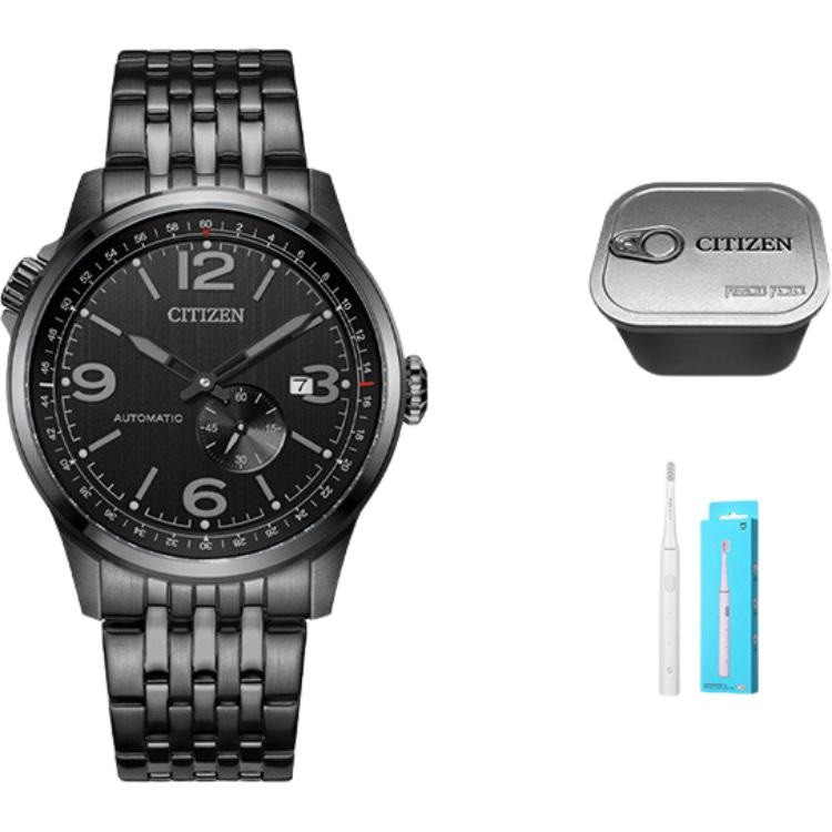 CITIZEN/西铁城 Citizen NJ0147-85E