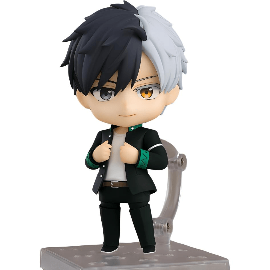 GOOD SMILE COMPANY GSC Q